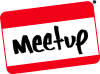 Meetup.com logo